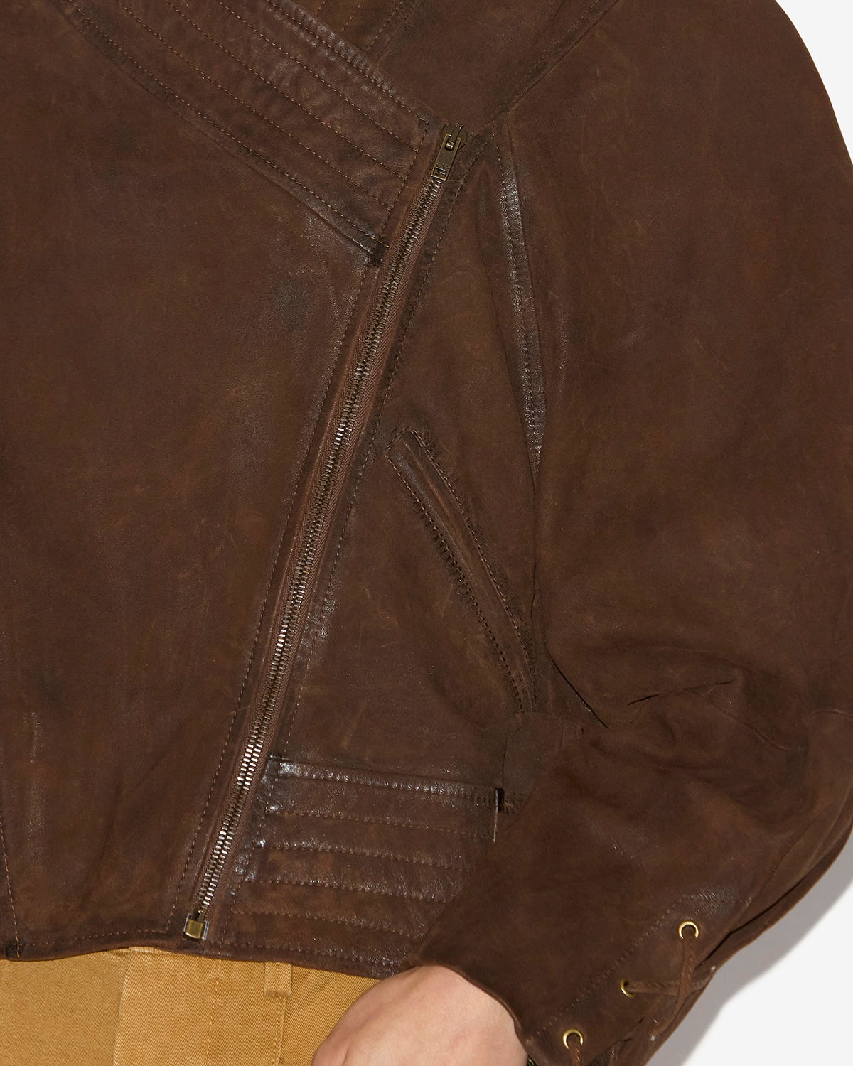 EDINA JACKET - 3