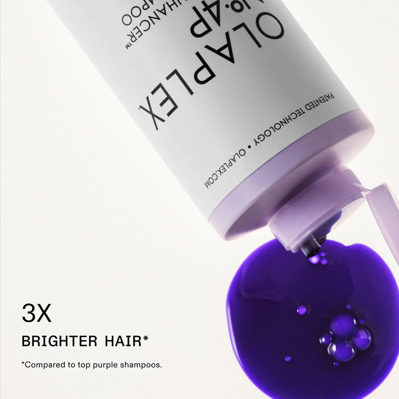 BLONDE ENHANCER SET 4