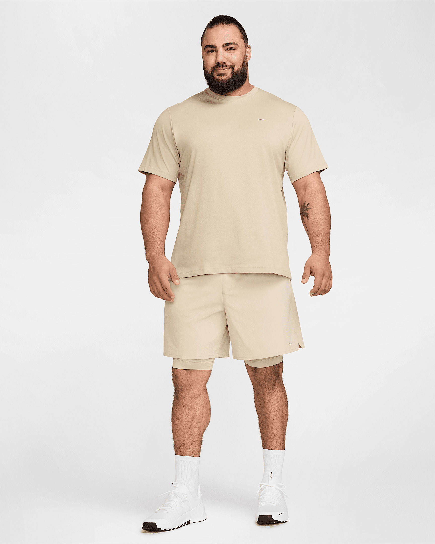 Nike Unlimited Men's Dri-FIT 7" 2-in-1 Versatile Shorts - 16