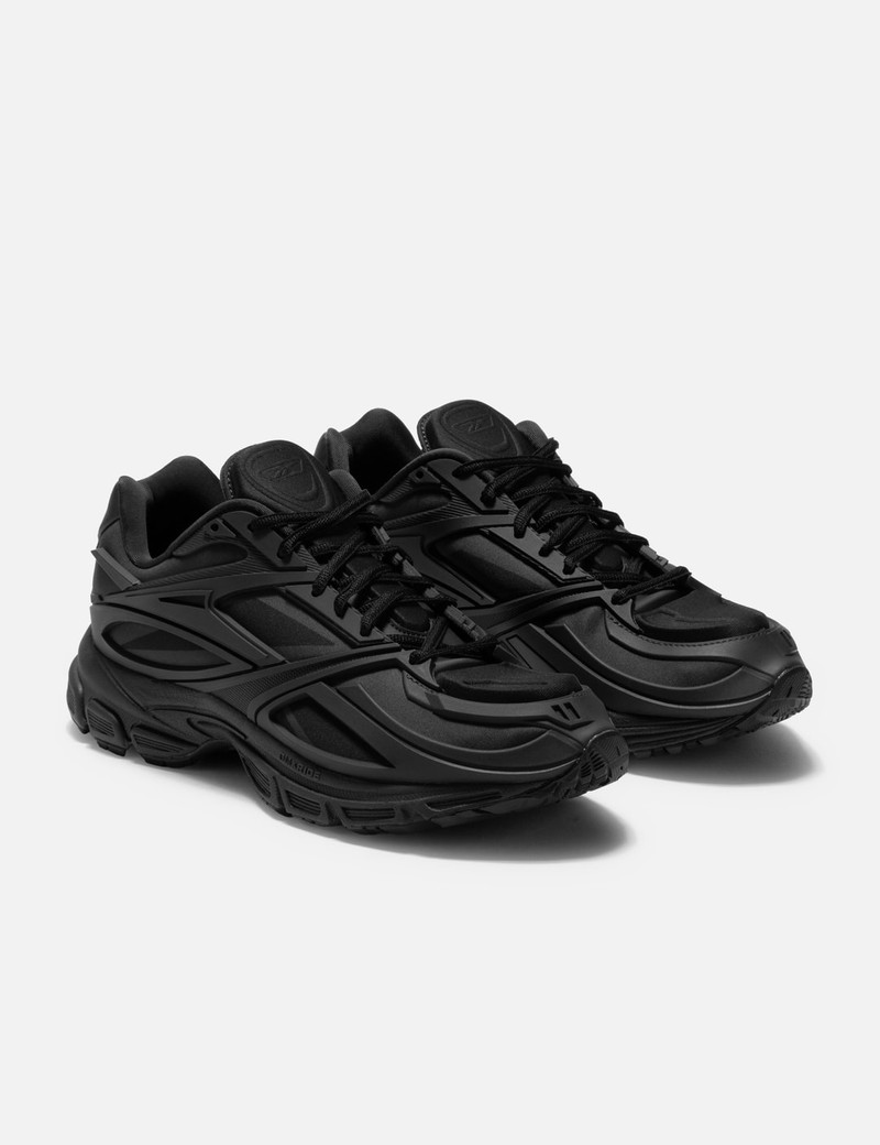 Reebok – Premier Road Black 4