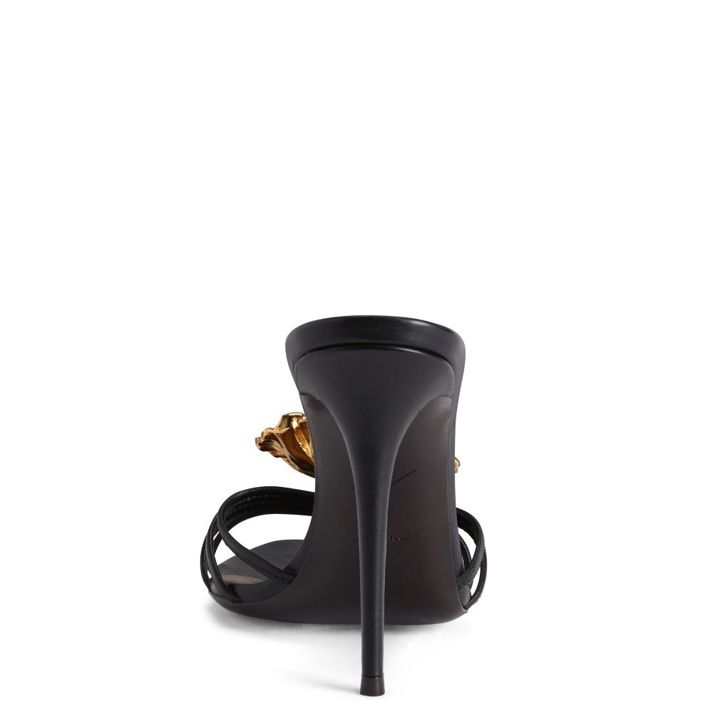Orchid Mule 105 - 4