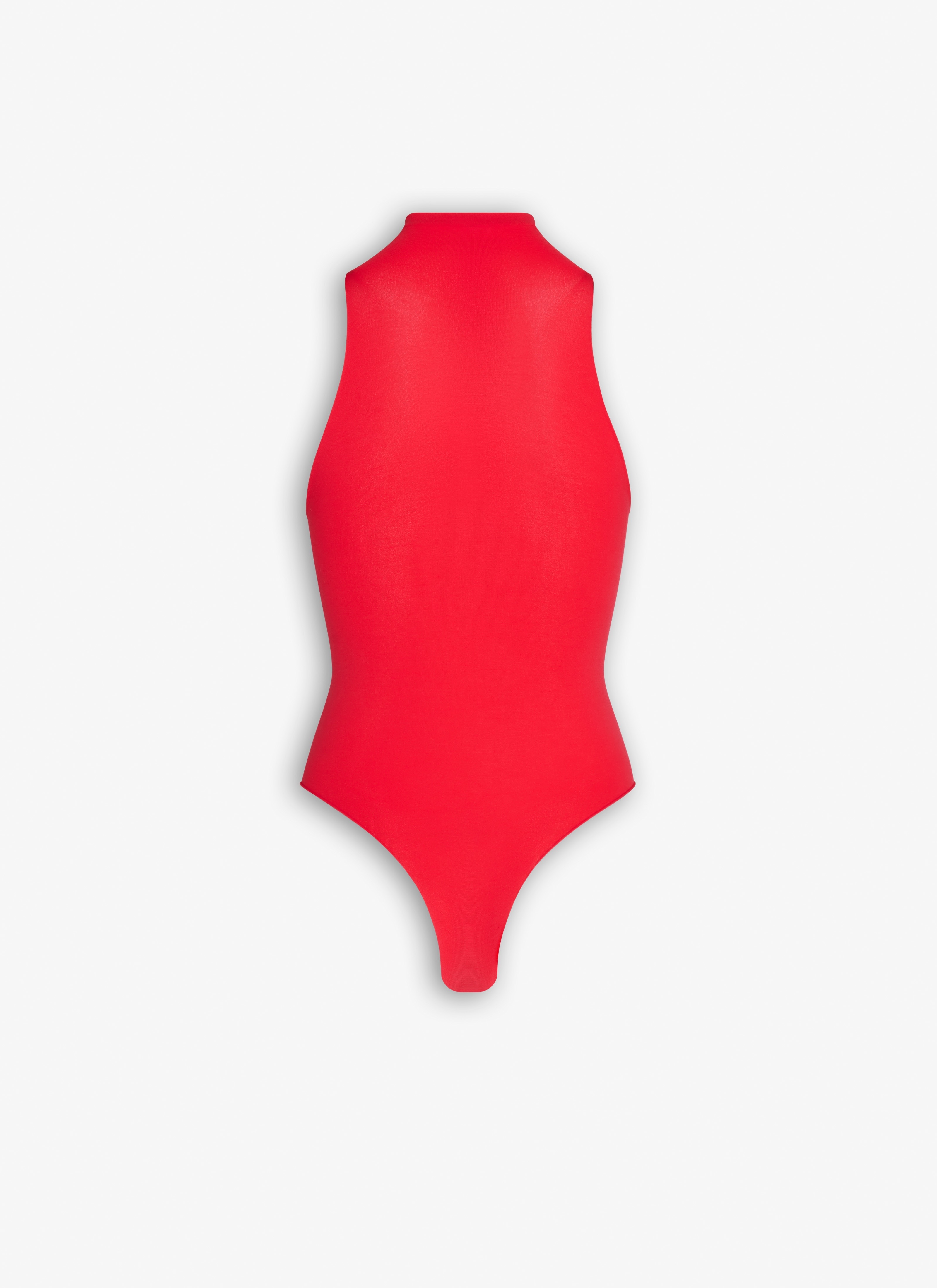 HIGHNECK BODY - 4