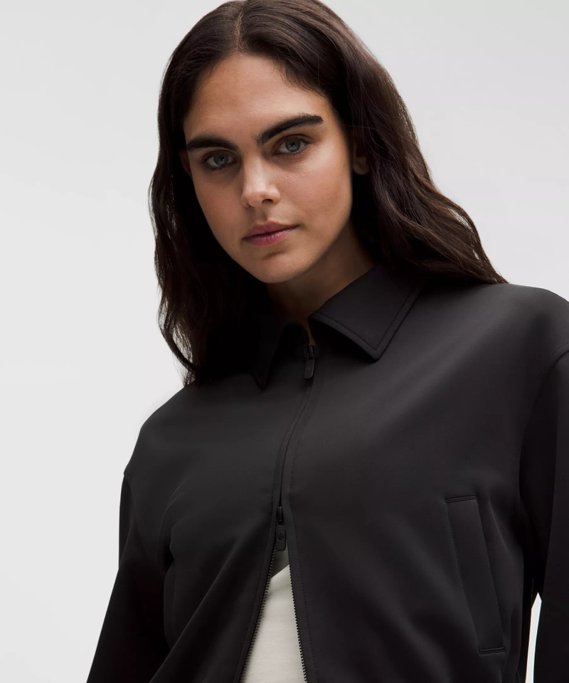 Daydrift Bomber Jacket 6