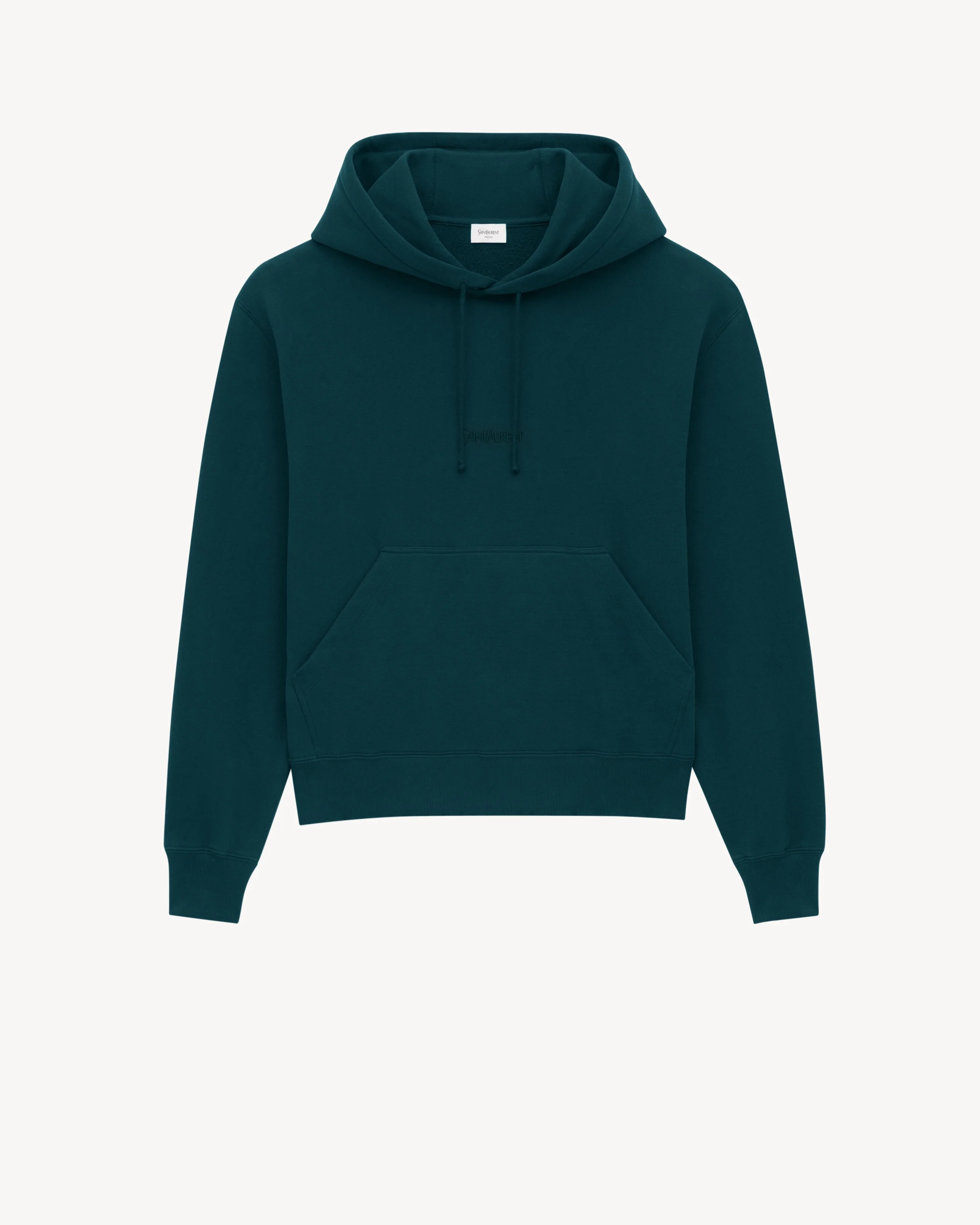 SAINT LAURENT HOODIE - 1