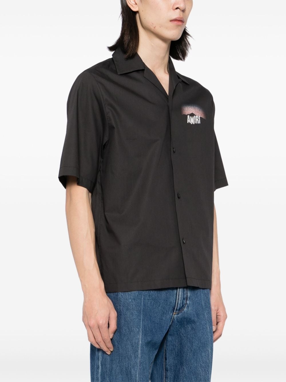 Hollywood Lights Camp shirt - 4