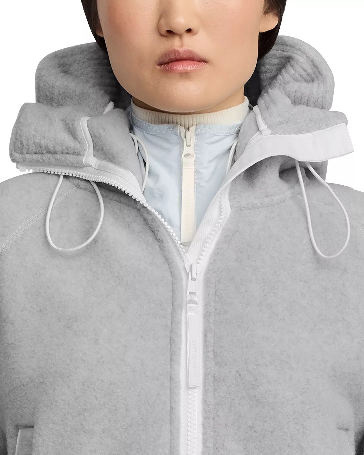 Chilliwack Fleece Bomber - 5