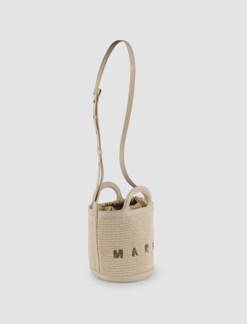 Marni Tropicalia small bucket bag outlook