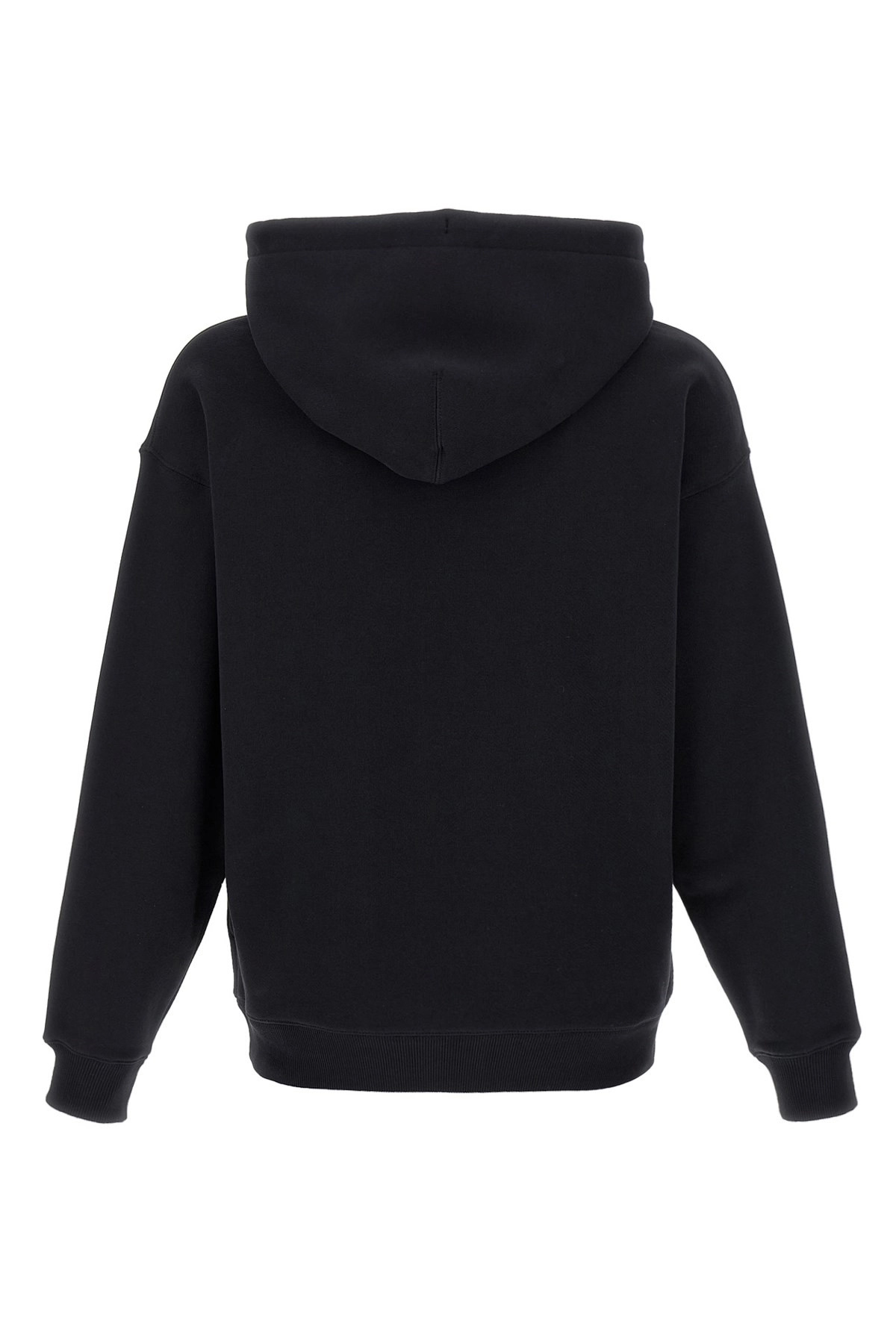 'Y-3 Graphic FT' hoodie - 3