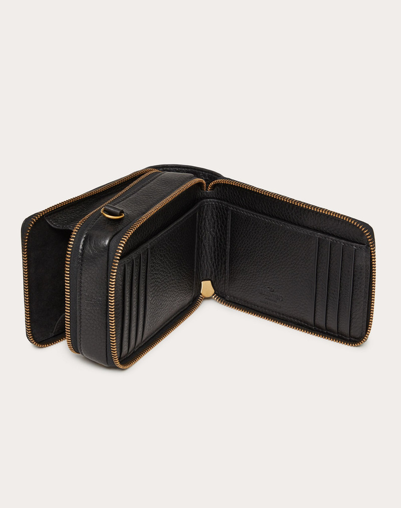 VALENTINO GARAVANI IDENTITY Mini Bag 6