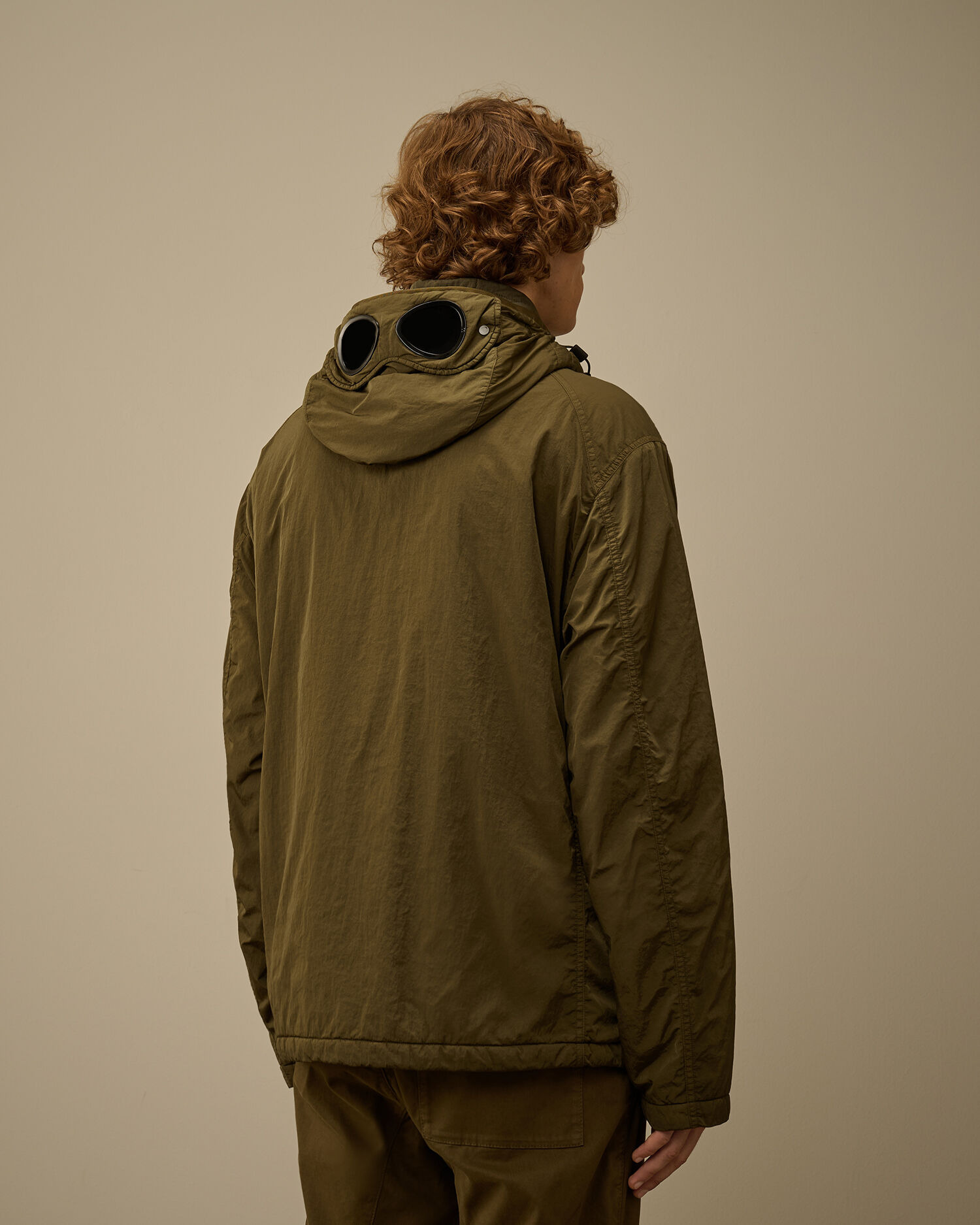 Chrome-R Goggle Jacket - 4