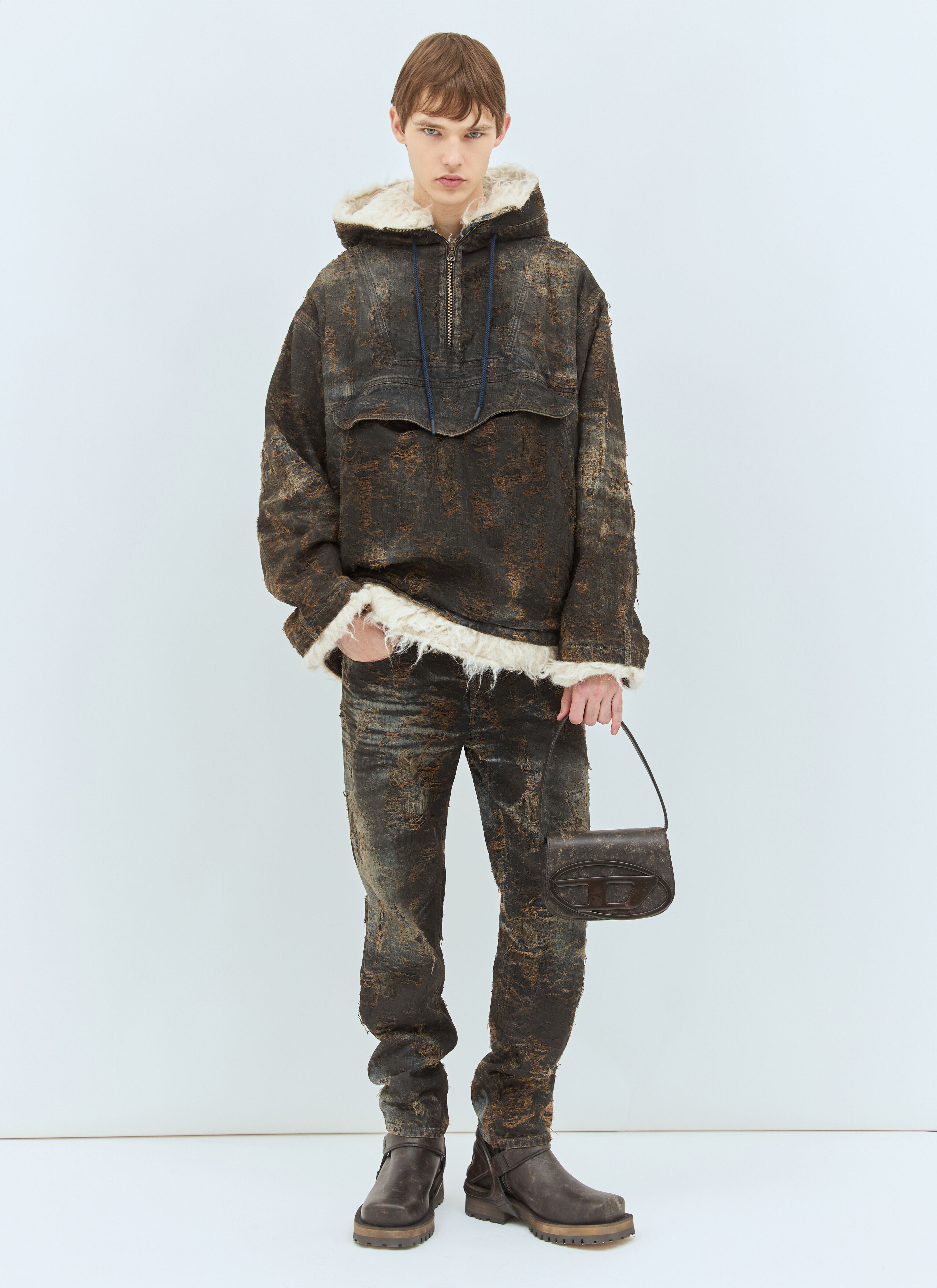 2023 D-Finitive-Fsf2 Jeans - 2