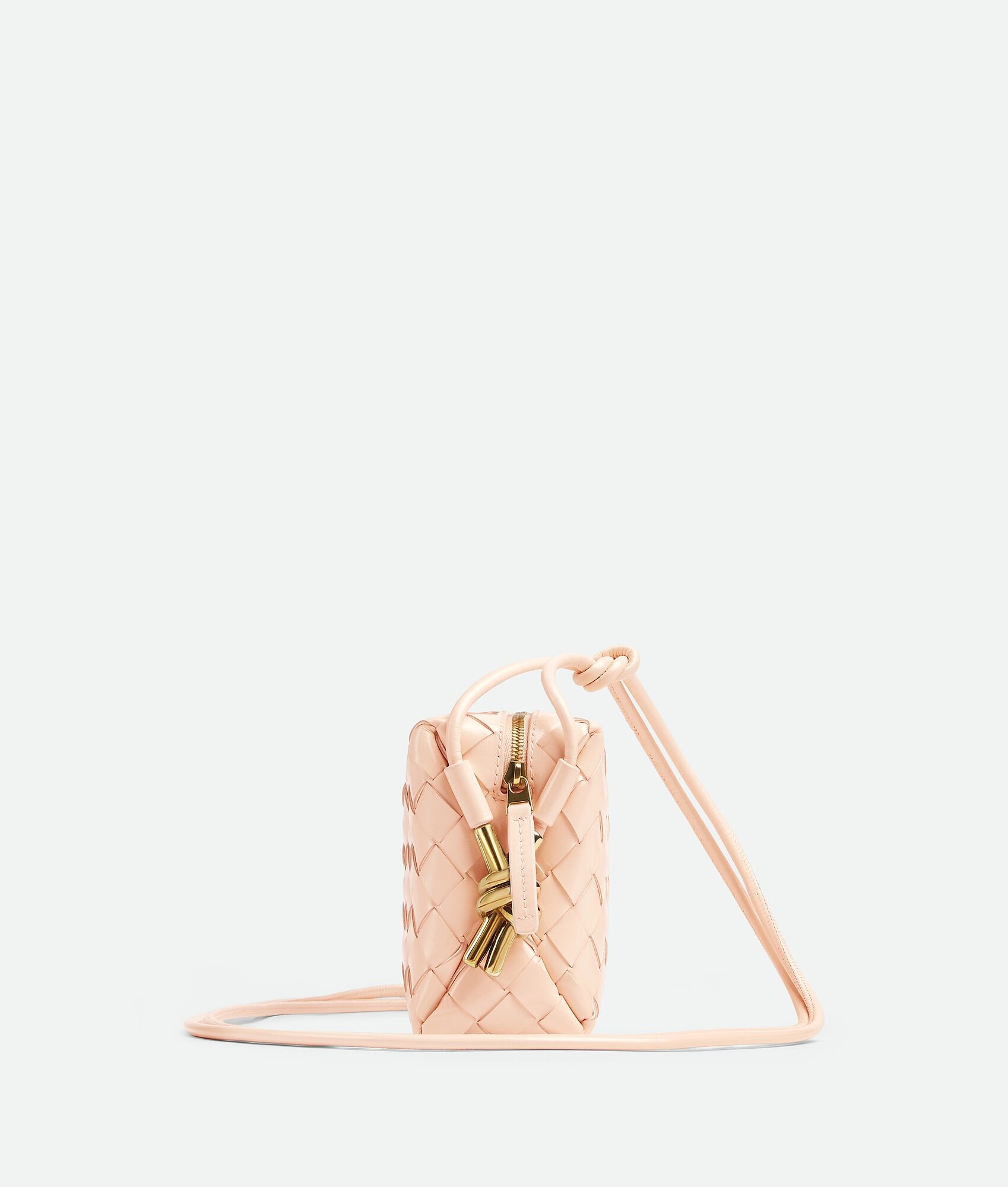 Bottega Veneta Mini Loop Camera Bag - Bergdorf Goodman