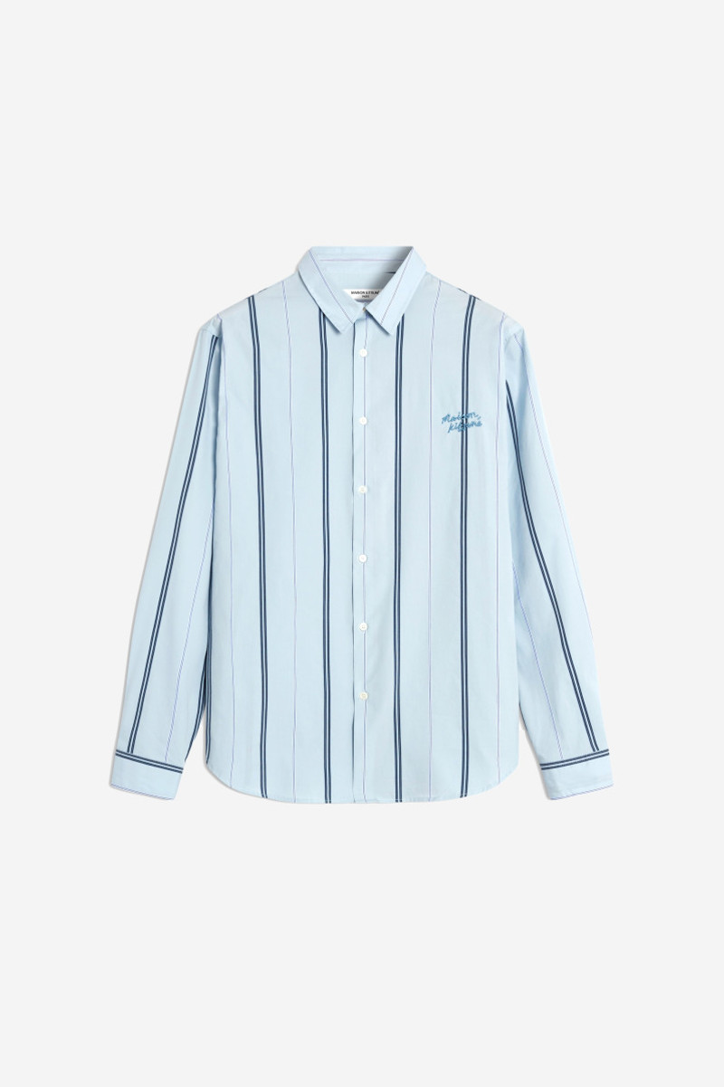 RELAXED SHIRT - 1