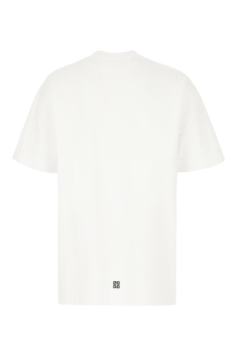 Givenchy T-Shirt - 2