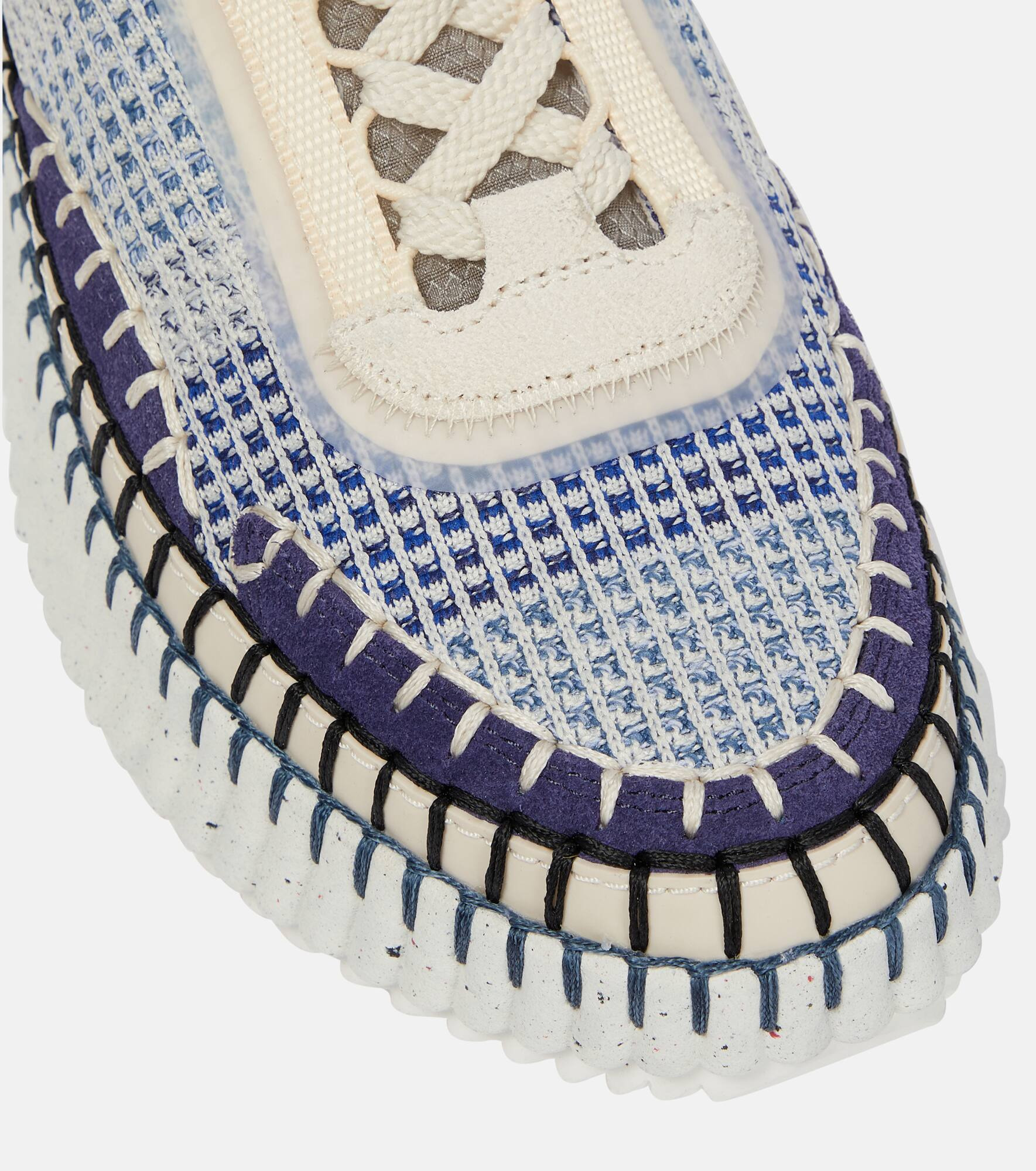 Nama mesh sneakers - 6