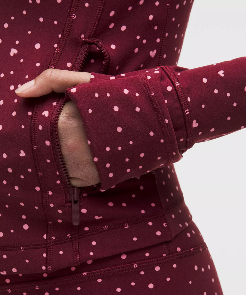 Define Cropped Jacket *Nulu 5