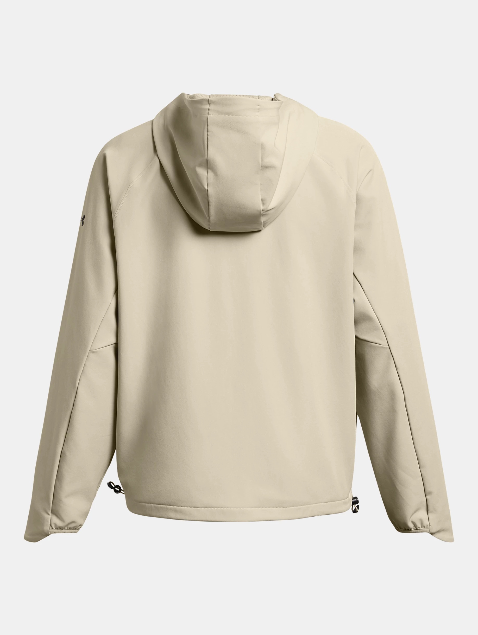 Women's UA Unstoppable Hooded Jacket - 3