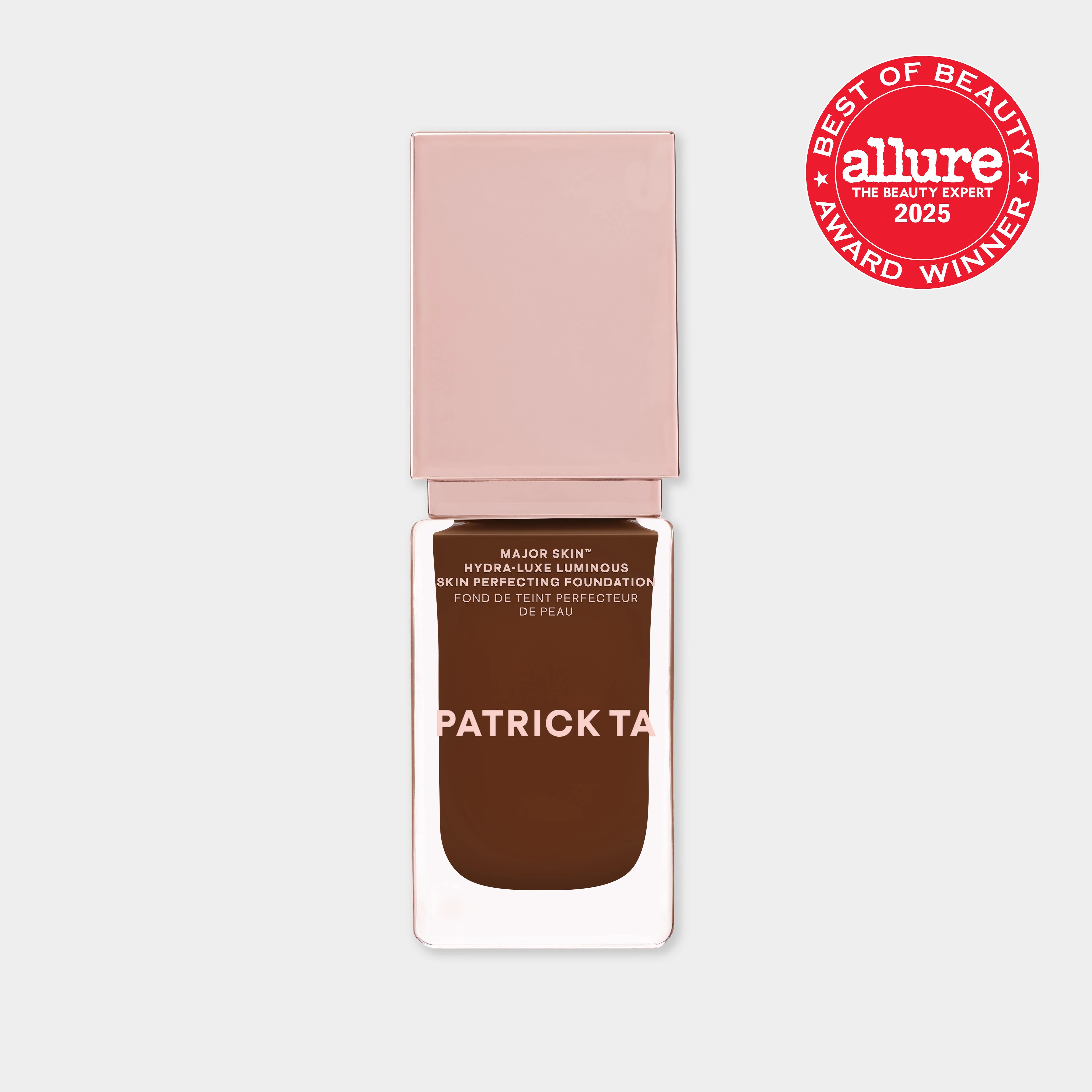 Mini Major Skin Hydra-Luxe Luminous Foundation - 1