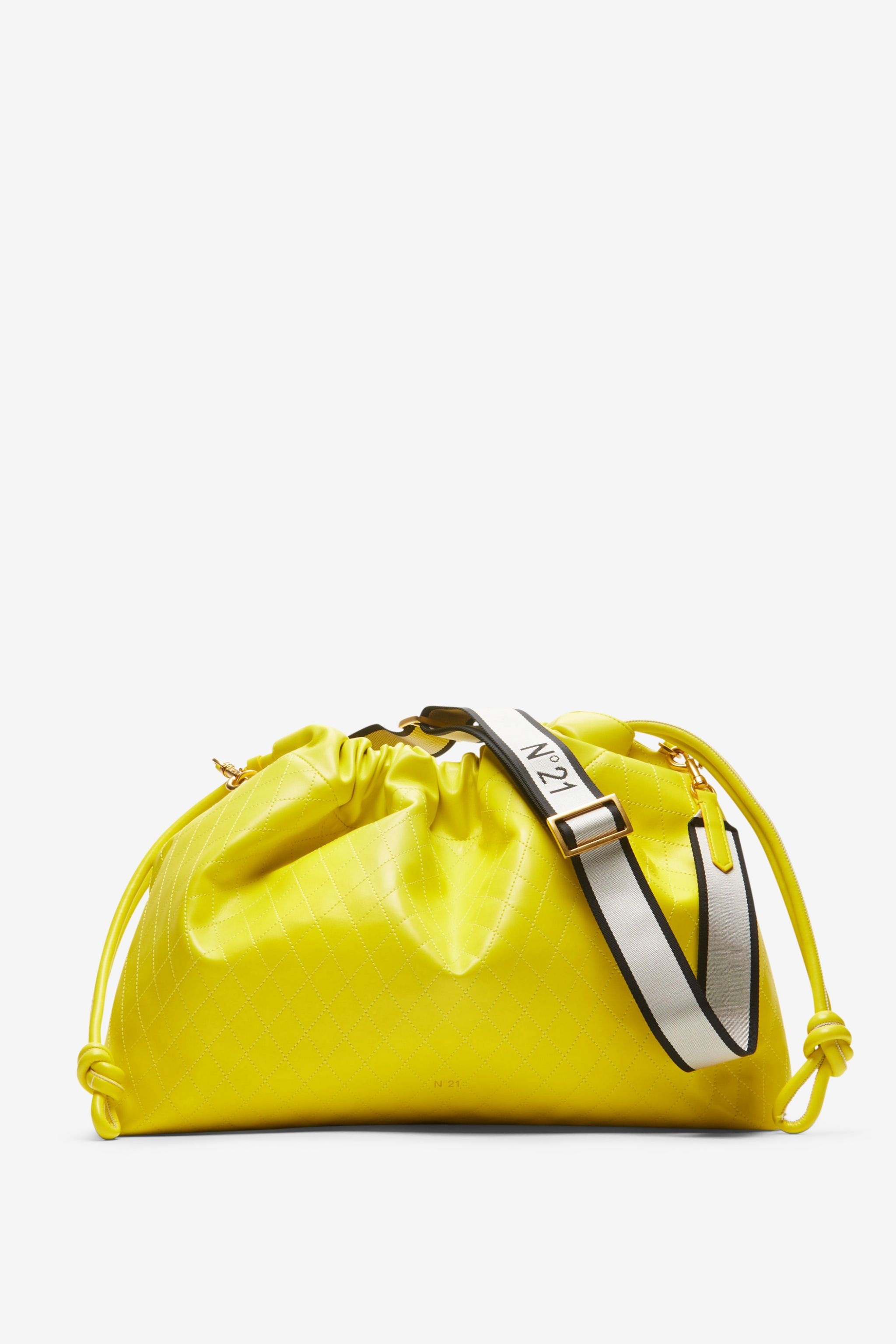 N°21 EVA LARGE - ACROSS BODY BAG  ラージサイズ N°21 EVA LARGE - ACROSS BODY BAG ラージサイズ (N21 numero