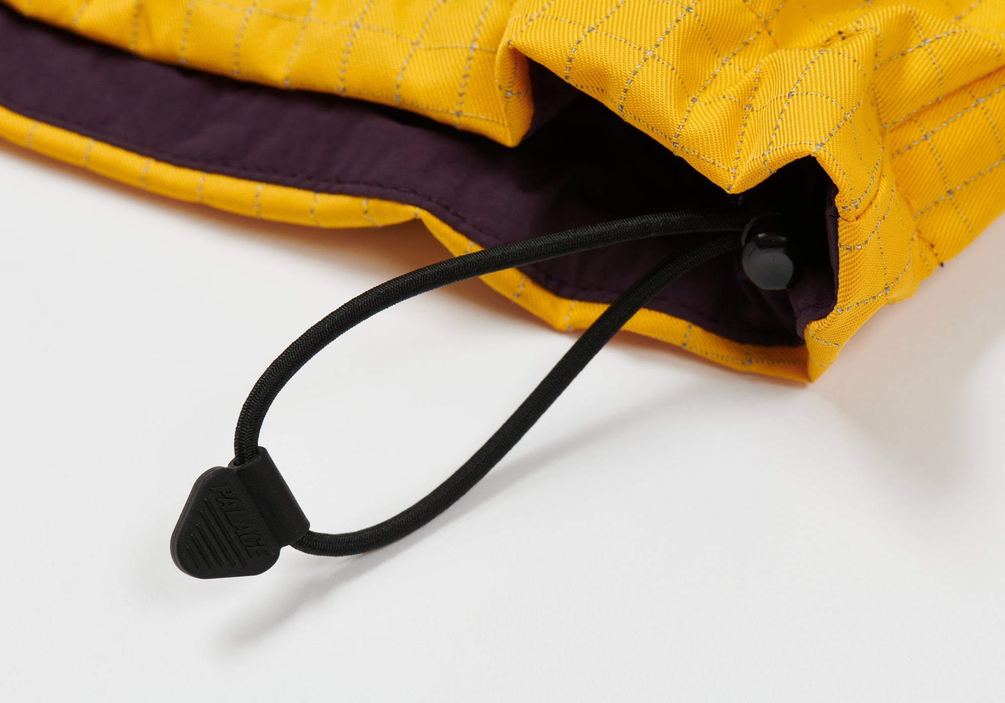 MOUNTAIN PARKA YELLOW - 10