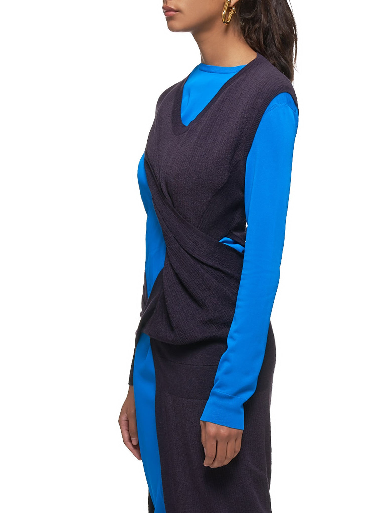 Deconstructed Dress - 4