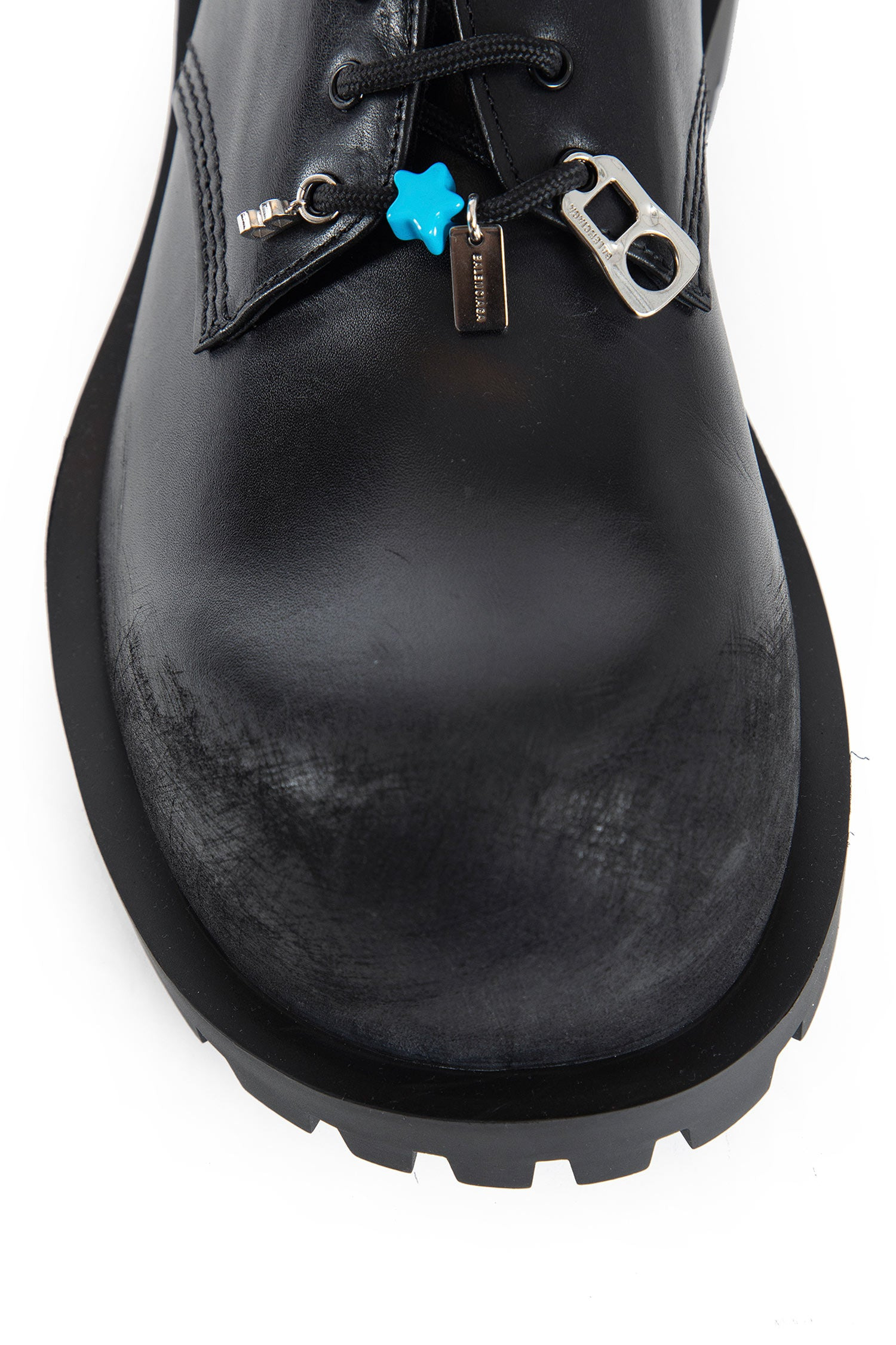 Hummer-Derby-Shoes - 5