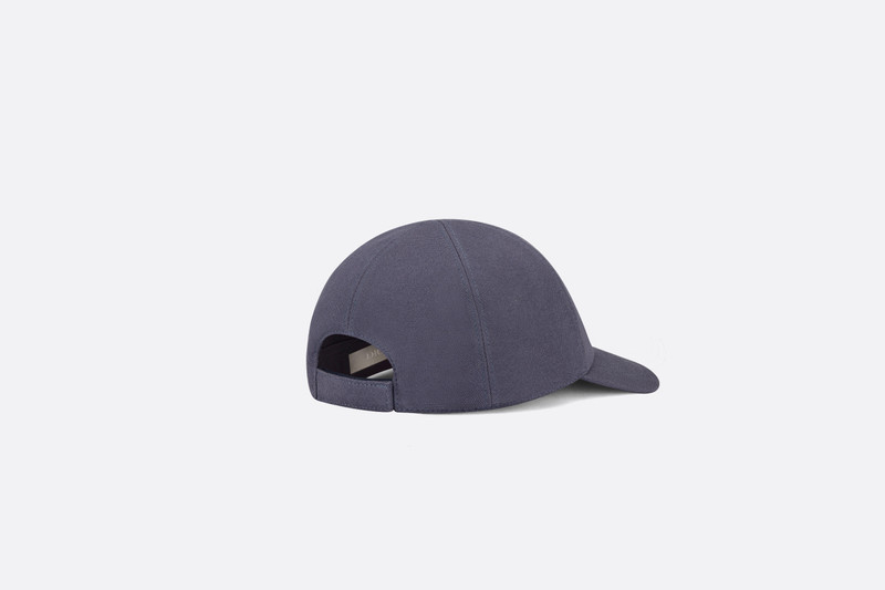 Dior Dior Baseball Cap outlook