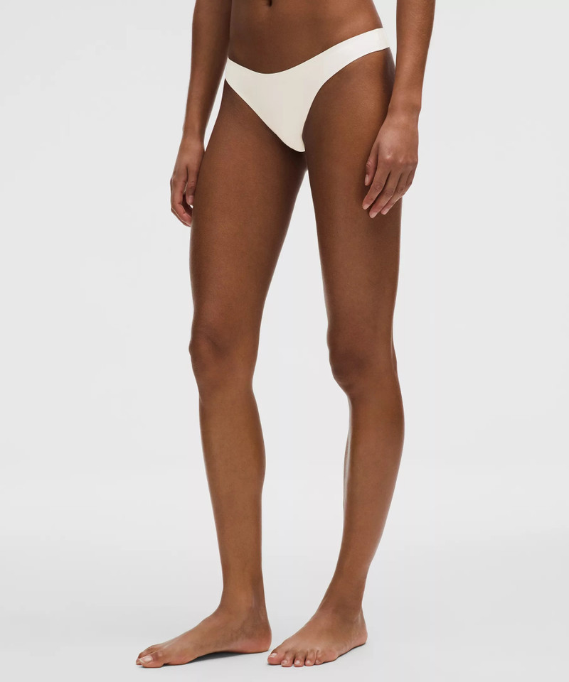 lululemon Wundermost Ultra-Soft Nulu Dipped-Waist Thong Underwear outlook