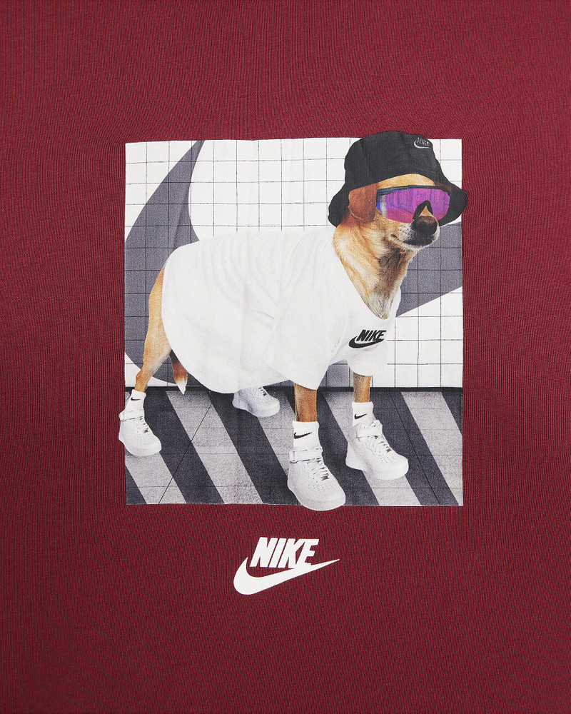 Nike Sportswear T-Shirt 9
