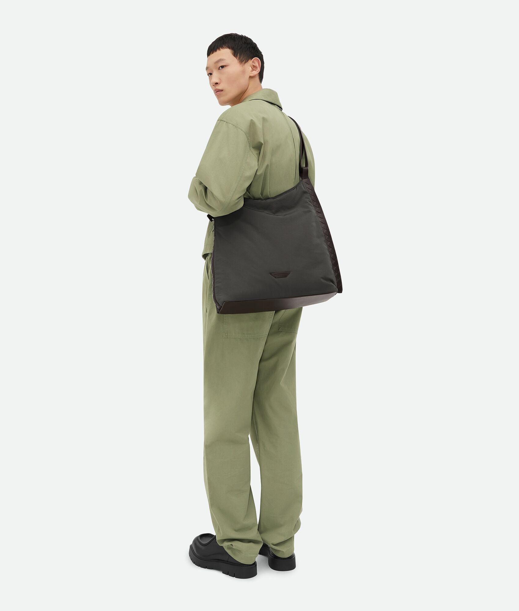 Large Crossroad Hobo - 2