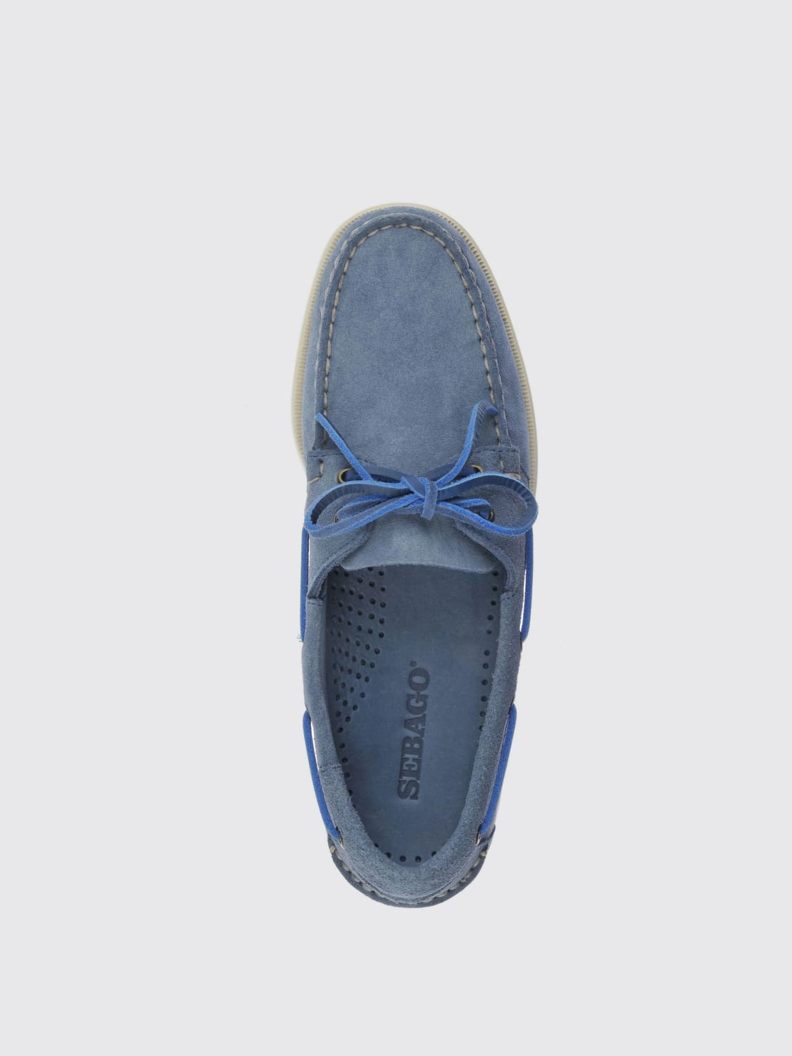 Loafers men Sebago - 4