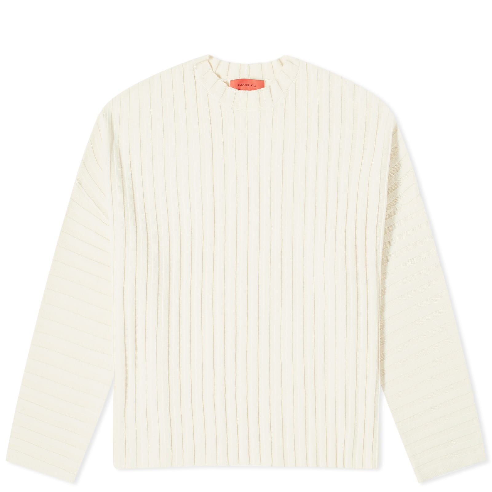 Eckhaus Latta Keyboard Knitted Jumper - 1