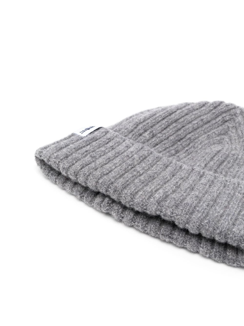 BILLIE wool beanie - 2