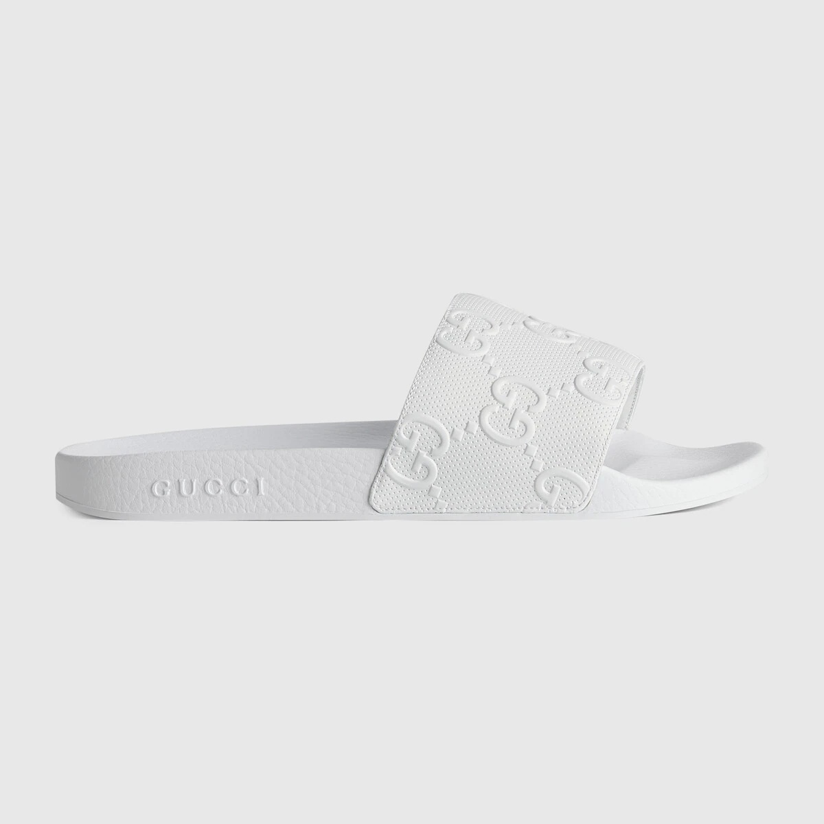 Men's GG slide sandal - 1