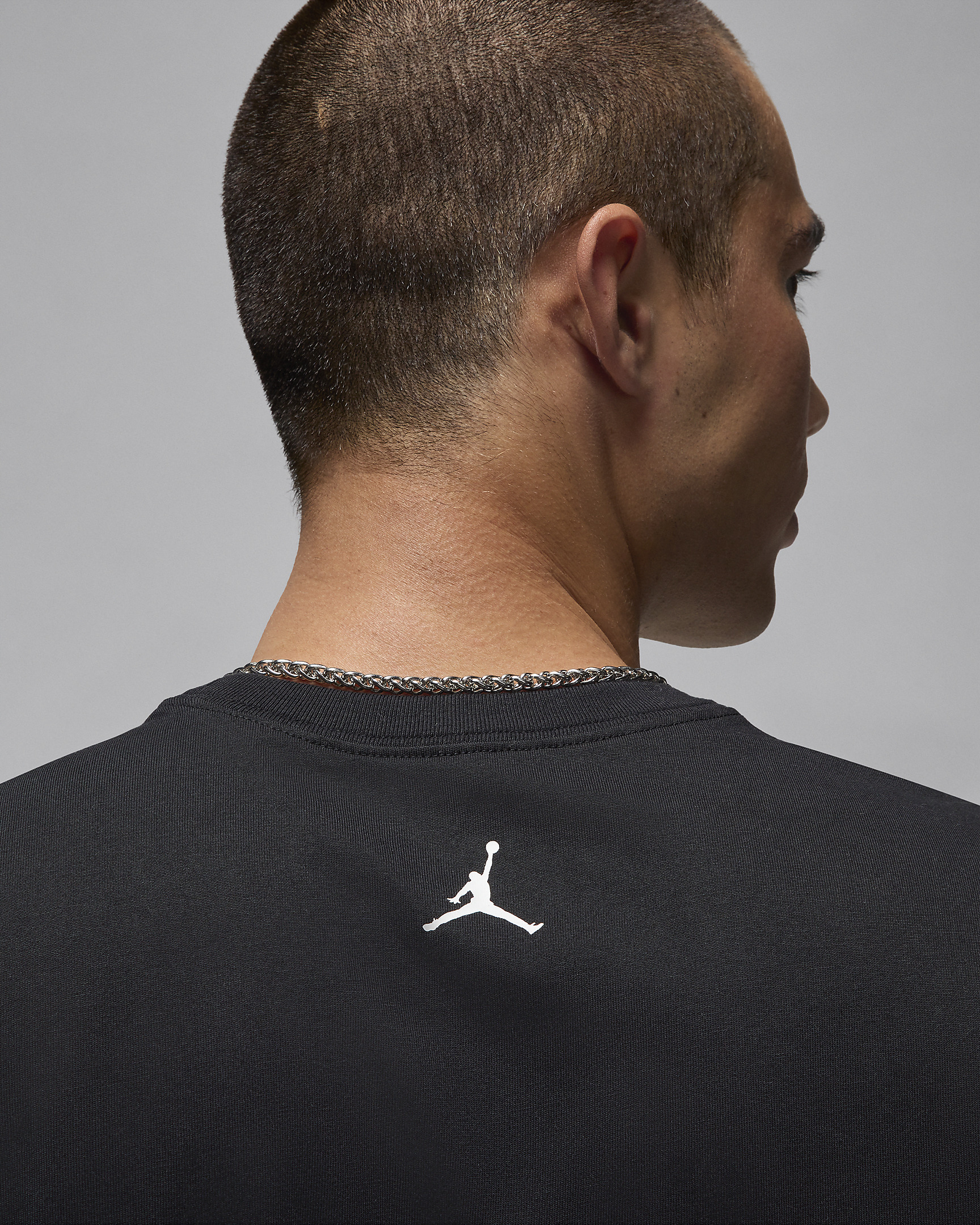 Jordan Flight Essentials Men's T-Shirt - 4
