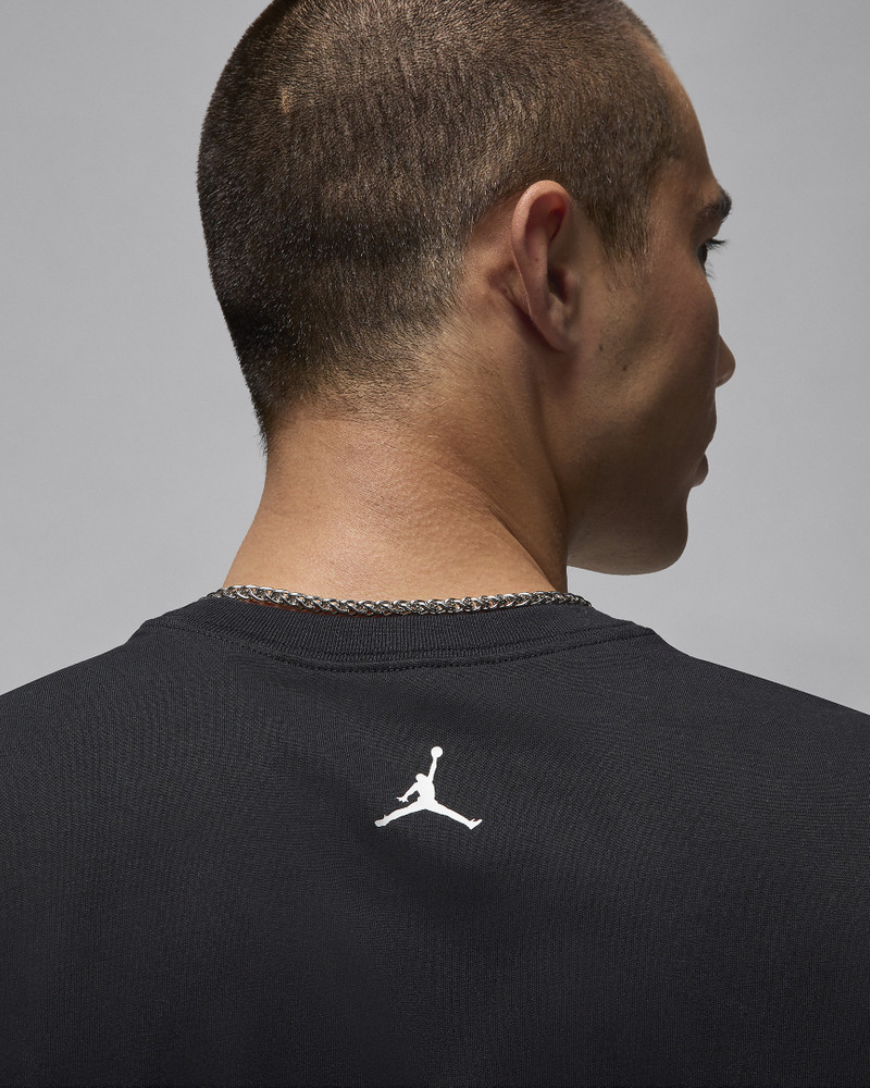 Jordan Flight Essentials Men's T-Shirt 4