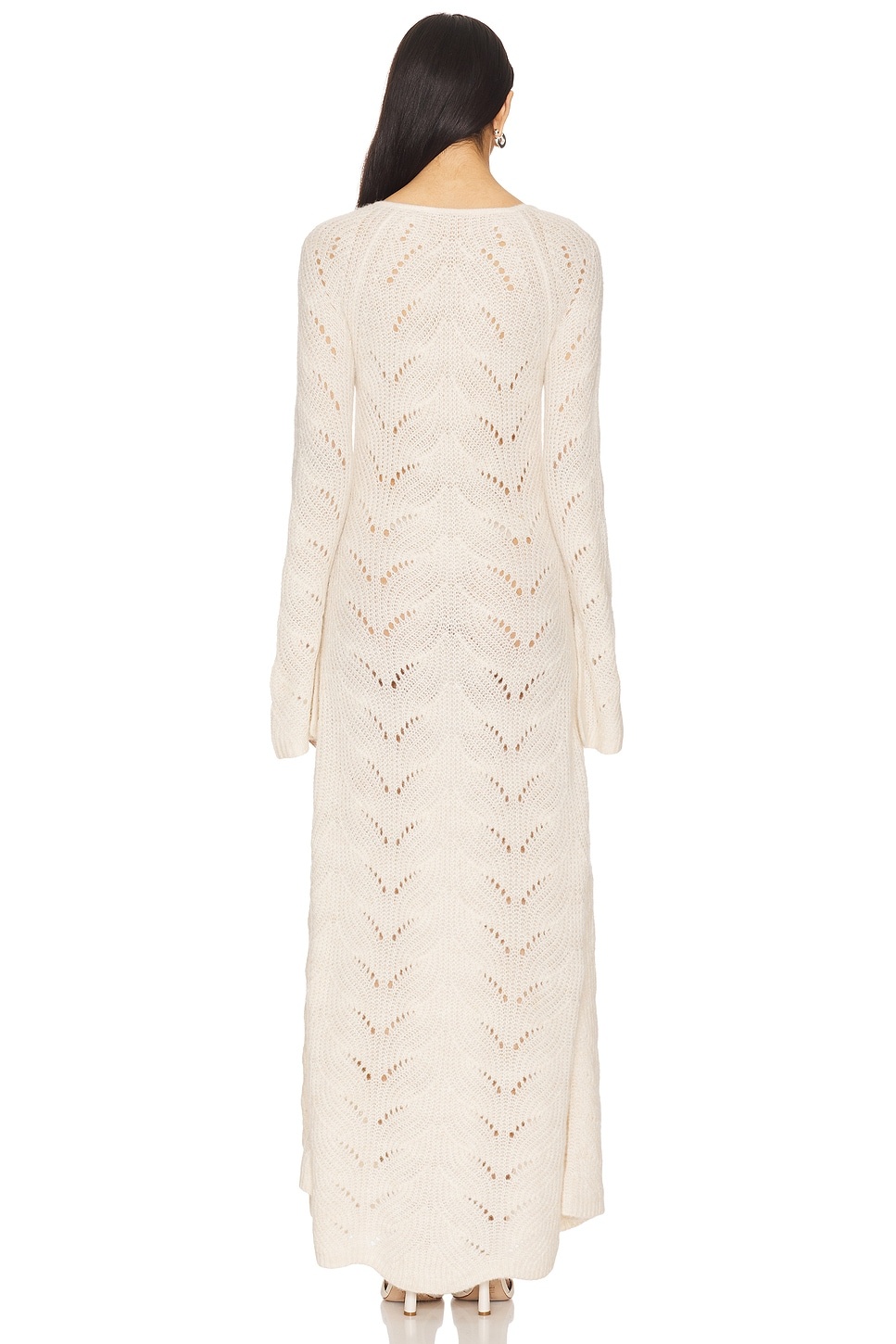 Verbier Long Dress - 3
