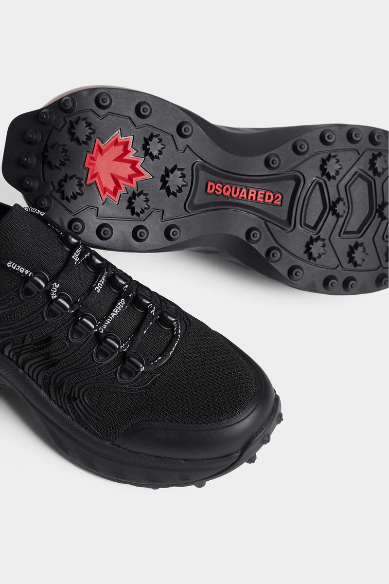 BUBBLE SNEAKER - 5