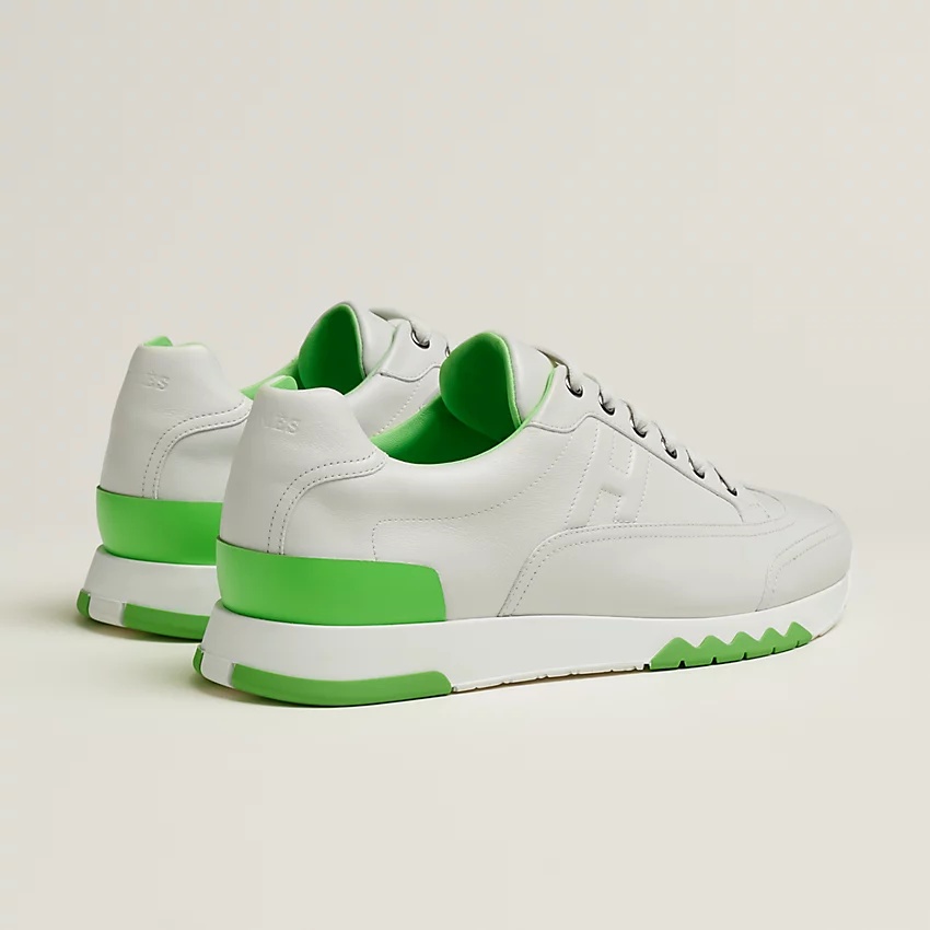 Trail sneaker - 4
