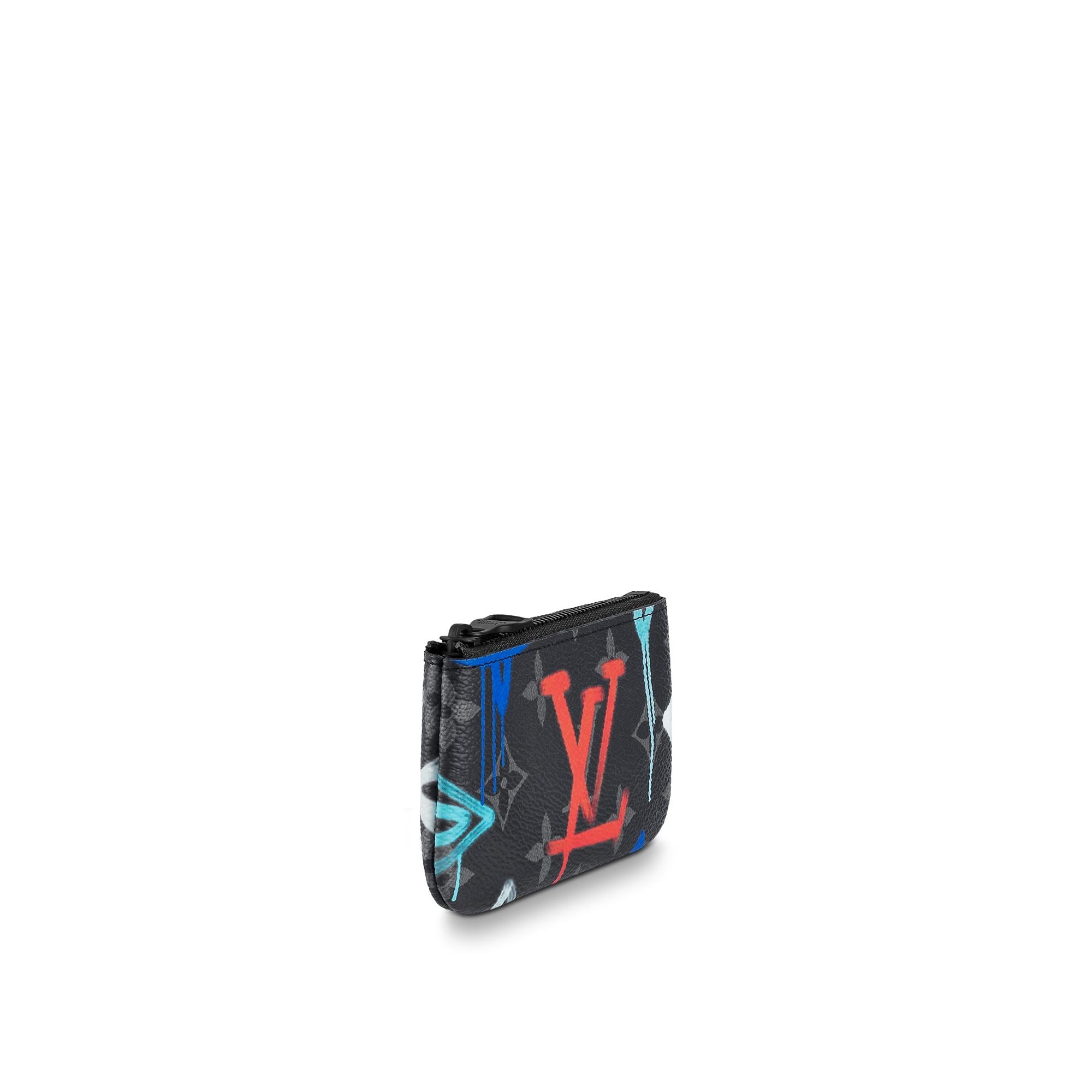 Key Pouch - 3