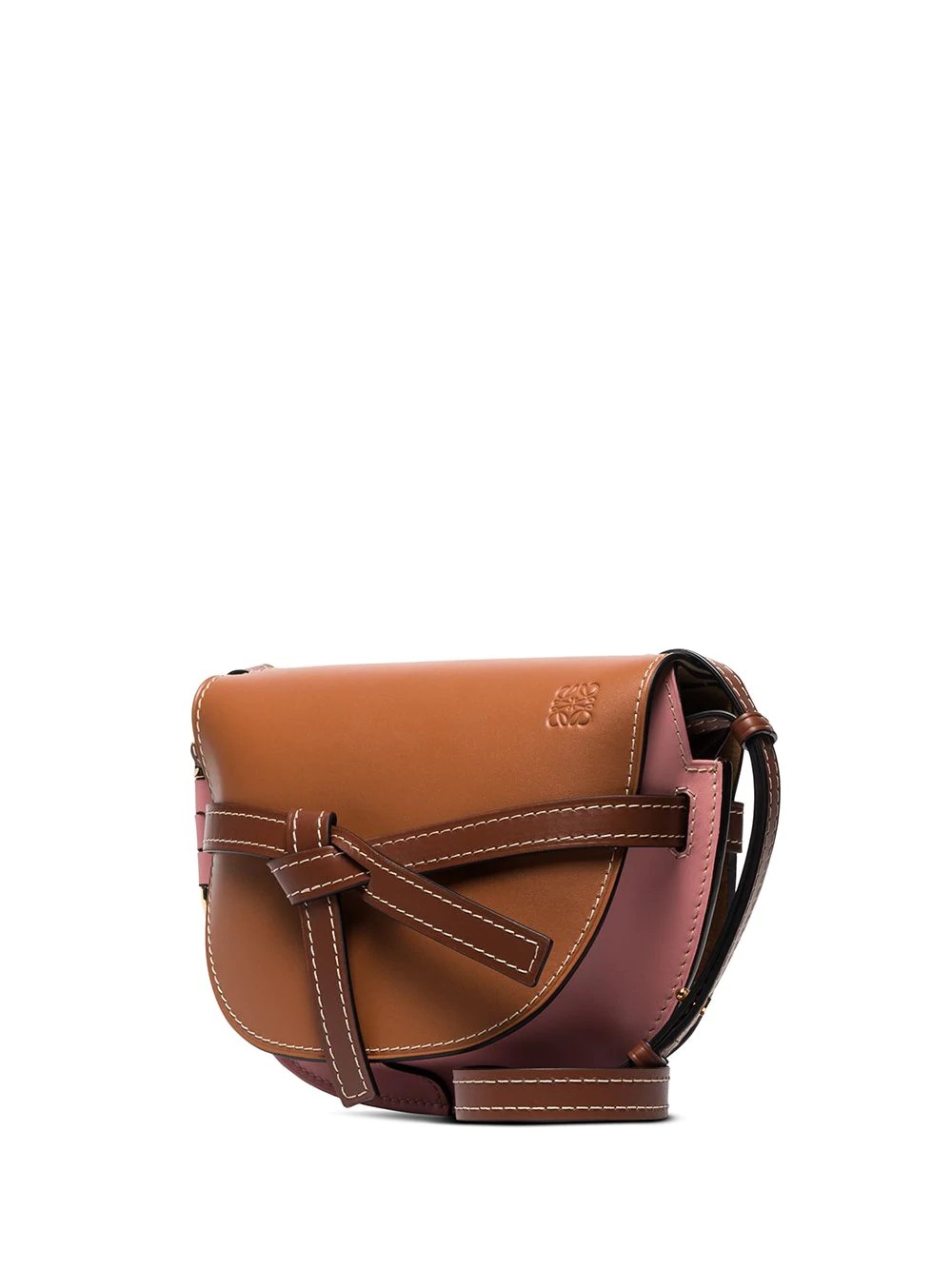 small Gate shoulder bag - 4