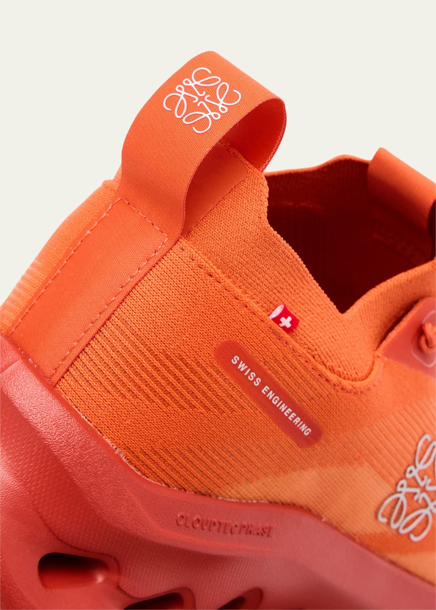 x On Men's Cloudtilt Knit Sneakers - 5