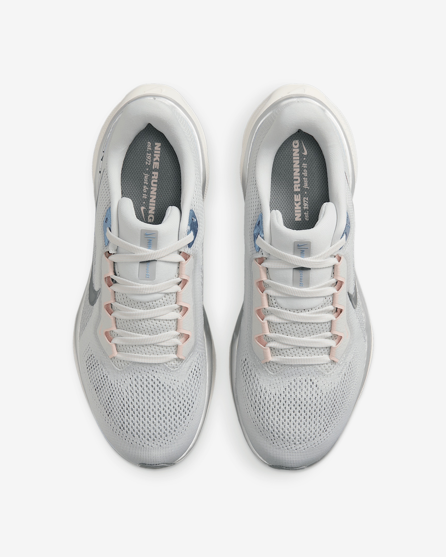 Nike Pegasus 41 Women's Road Running Shoes - 4