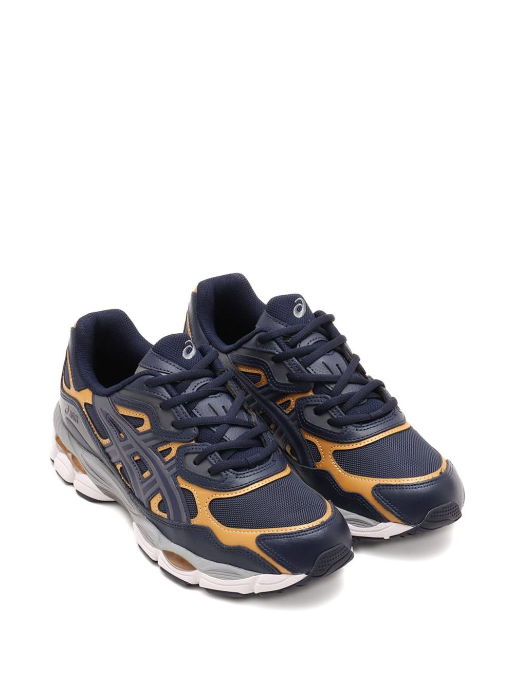 gel-nyc trainers - 2