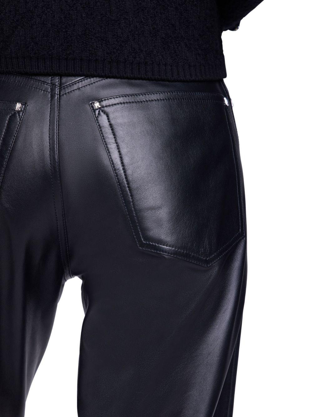 PANTALONI RABANNE - 4
