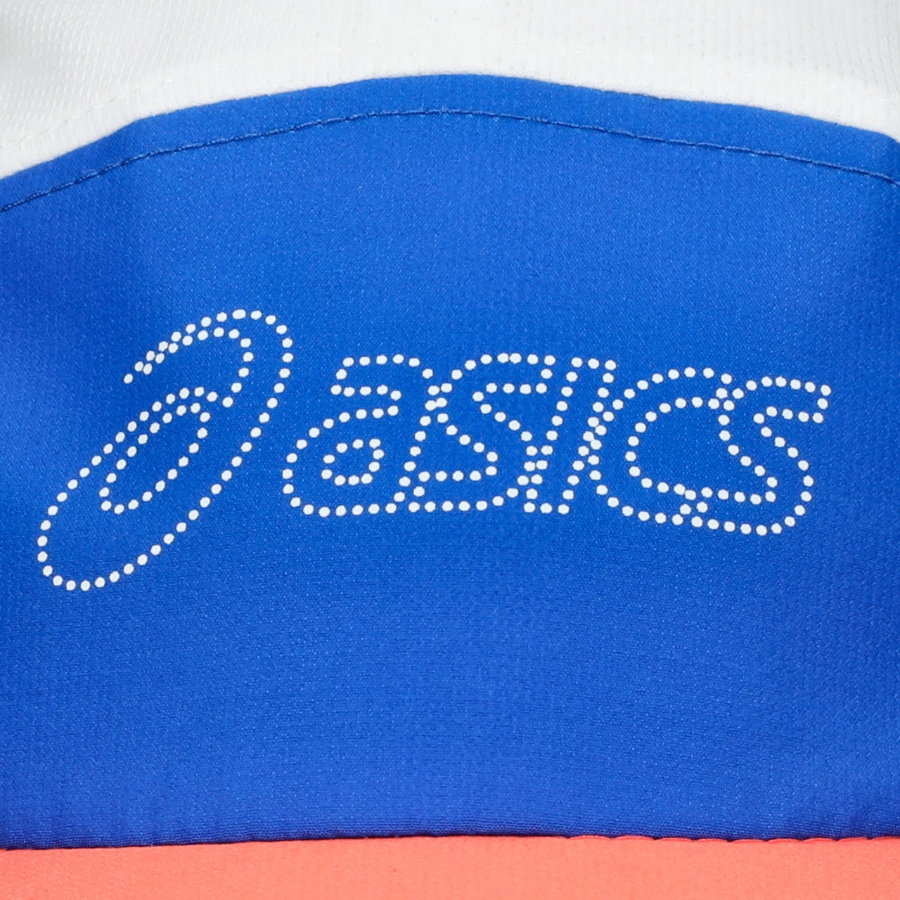 ASICS TRACK CLUB PERFORMANCE RUN 5 PANEL CAP - 3