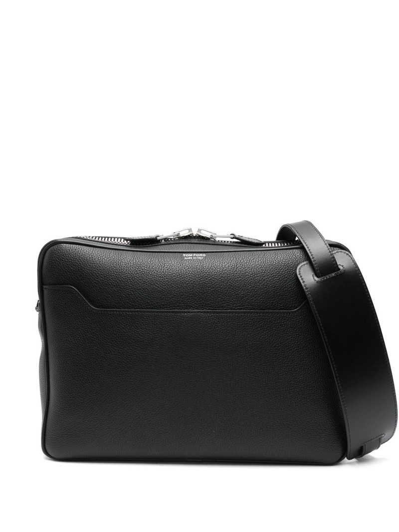 leather briefcase 1