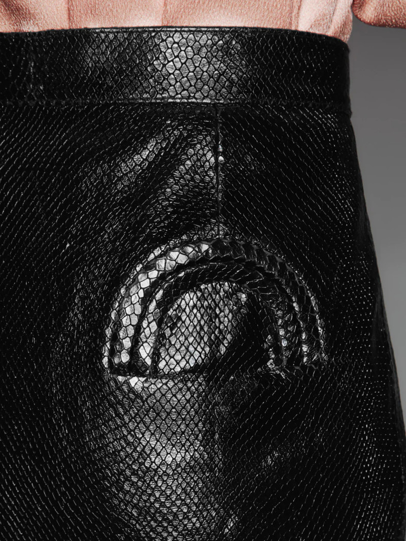 Popeye Pencil Skirt 5