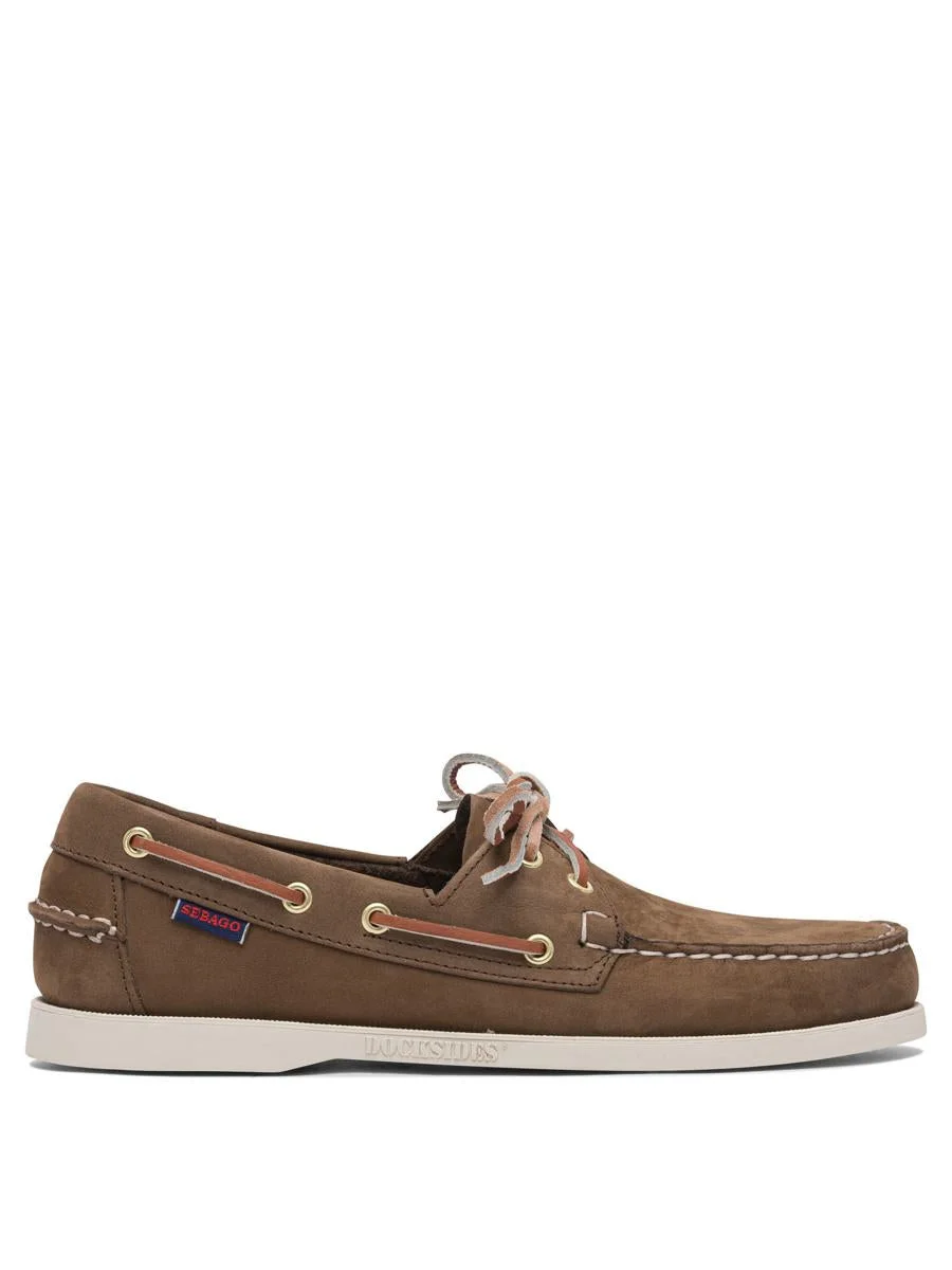 Sebago Loafers & Slippers - 1