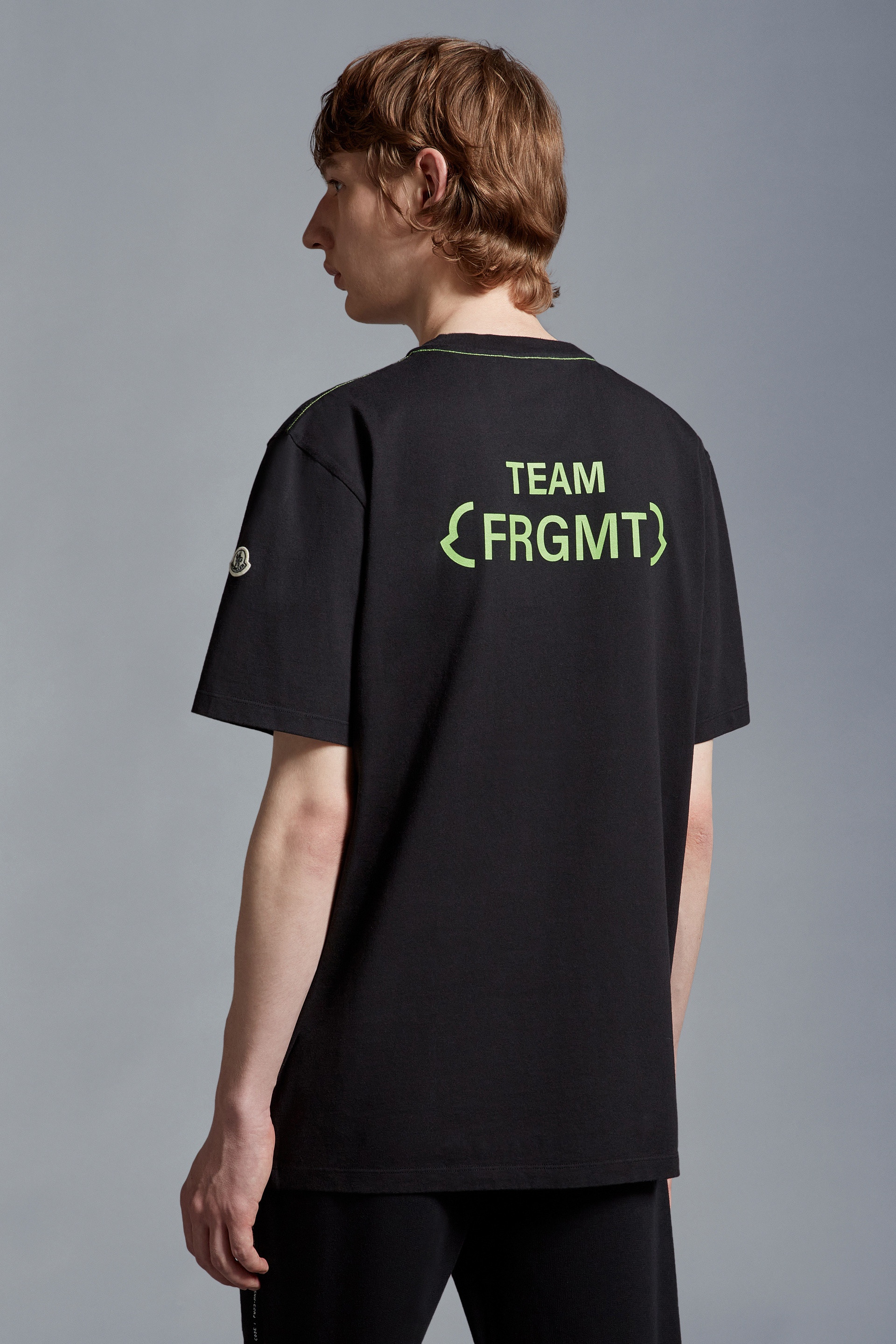 Logo T-Shirt - 5